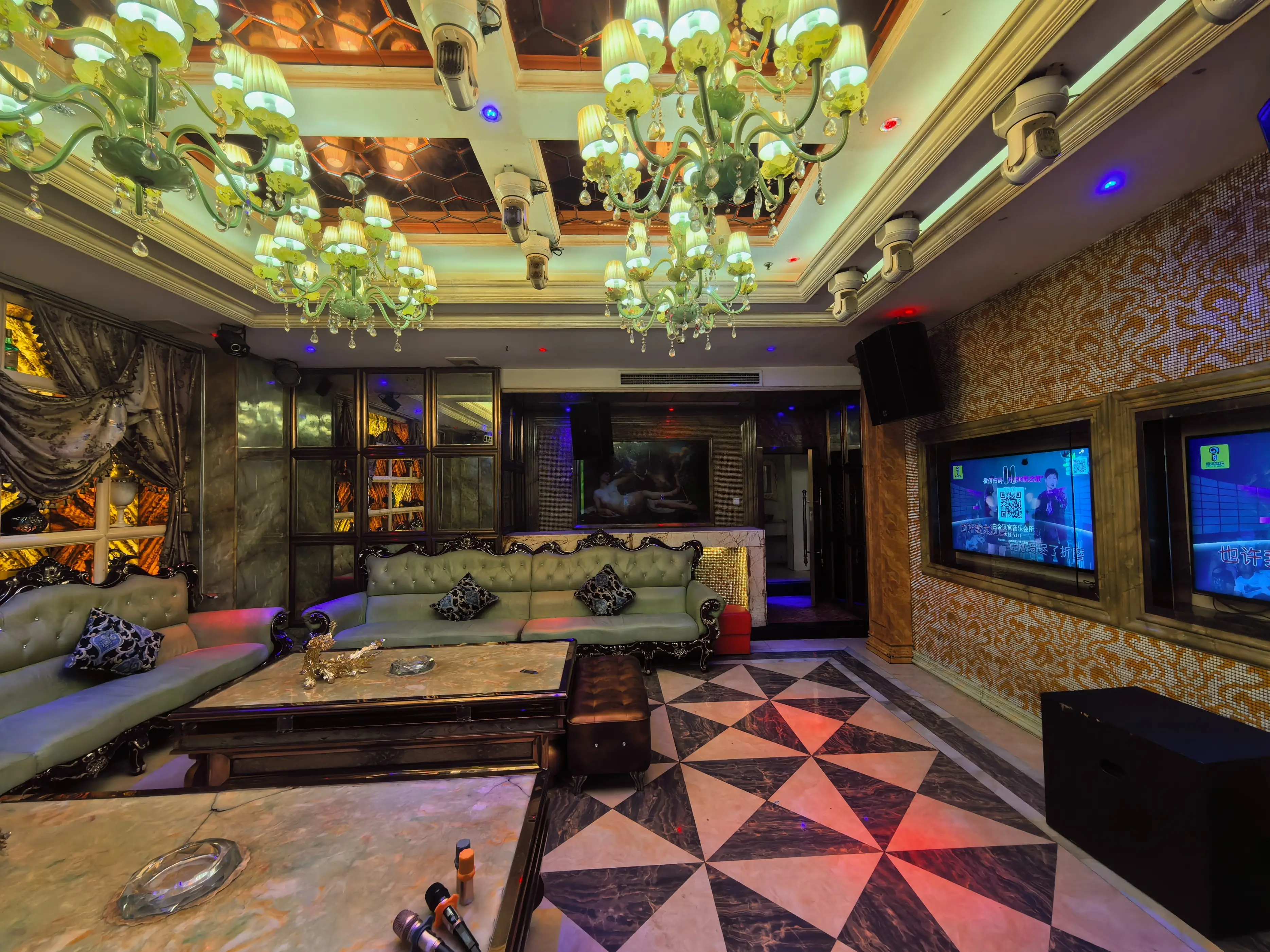 赣州商务ktv专业商务ktv预订推荐-瑞金市ktv预定