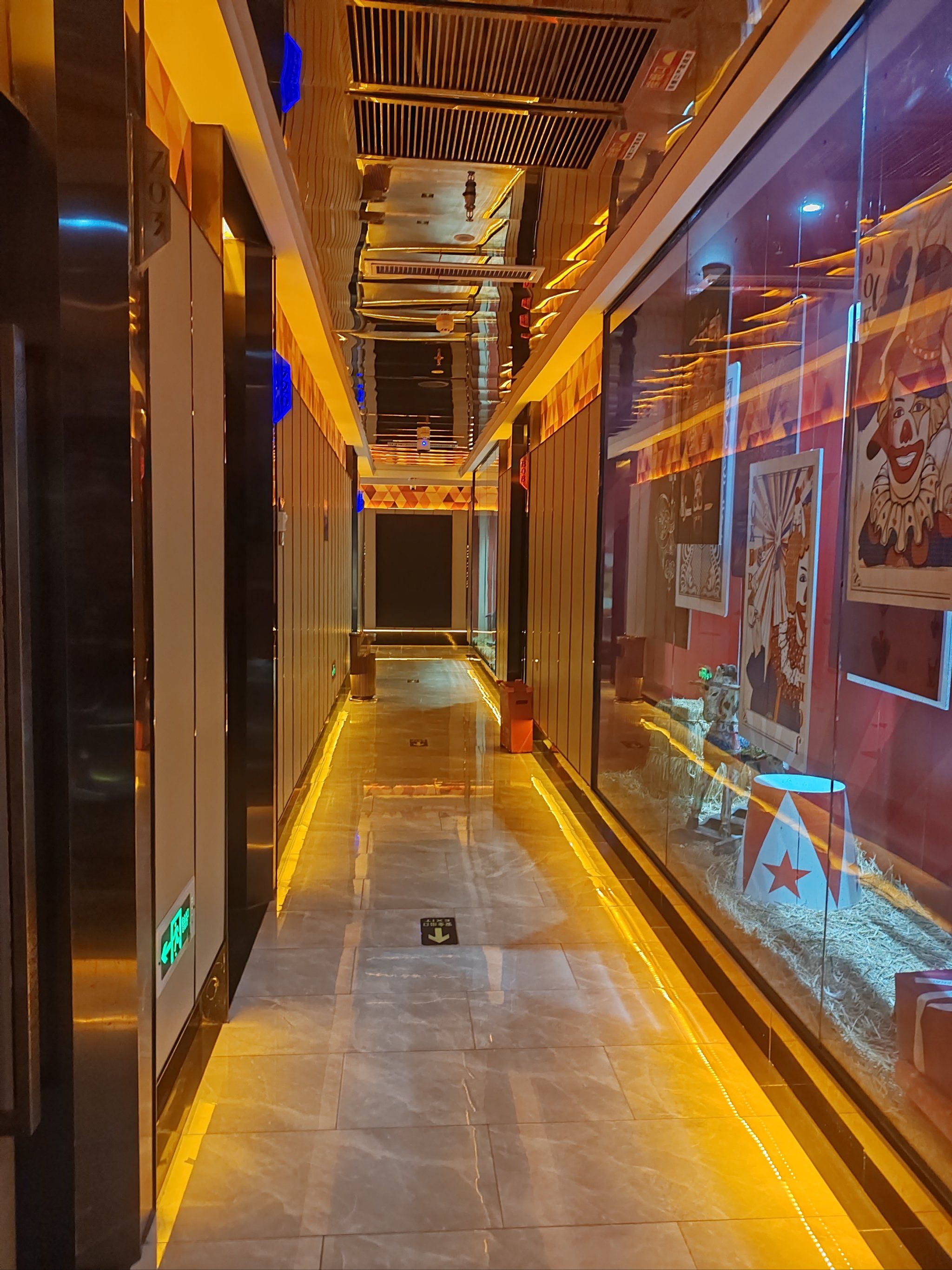 赣州商务ktv有没有推荐选择攻略-瑞金市ktv预定